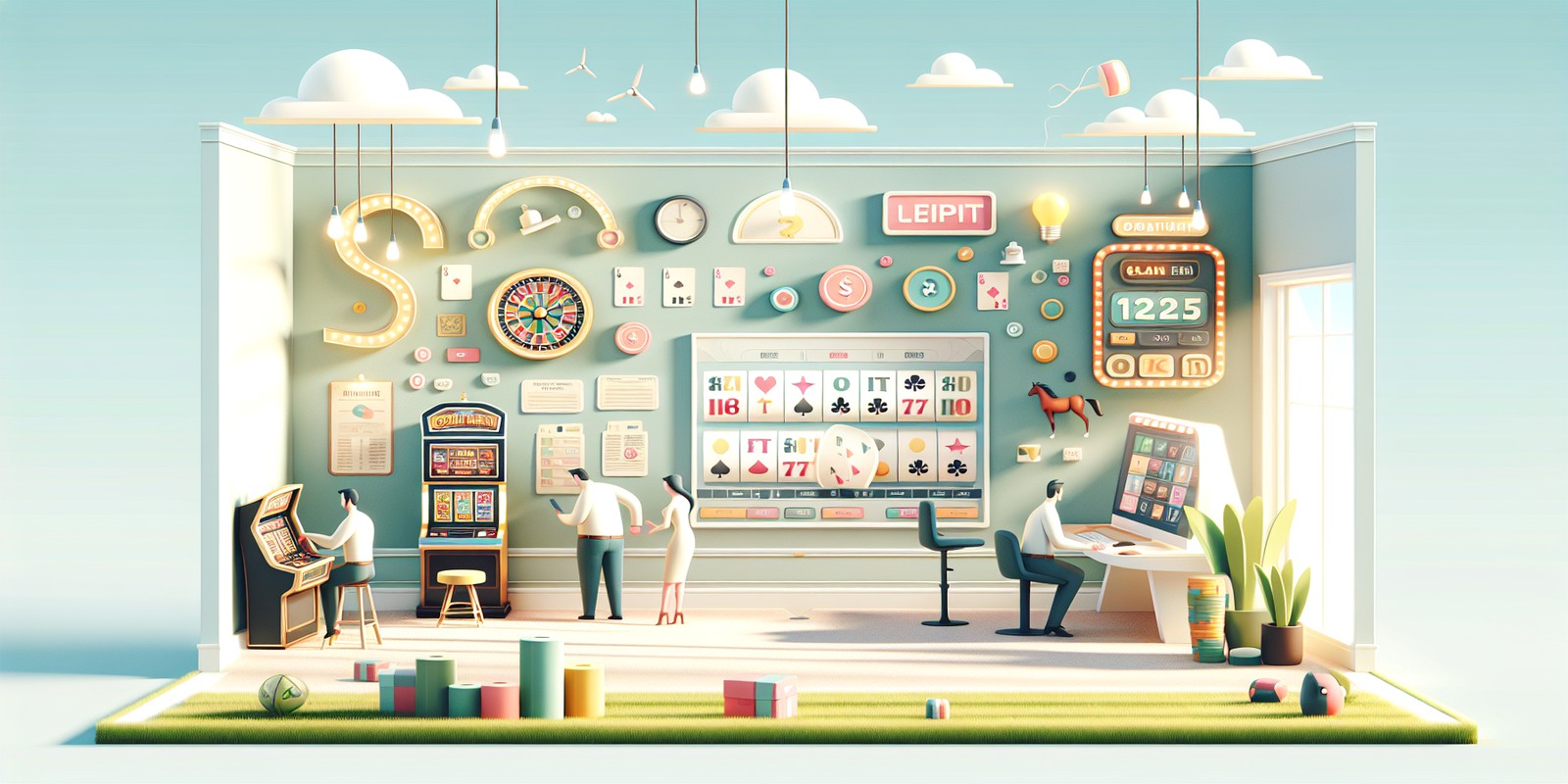 Download Timi Slots Game for iOS with Joker Kazino Online Latvijā 🃏 for Pakistan Players