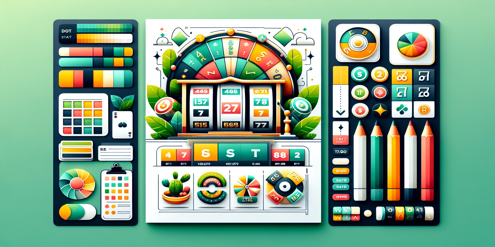 Exploring Pak Slot 07: Slot Games Trends for 2026 at Joker Kazino Online Latvijā 🃏.