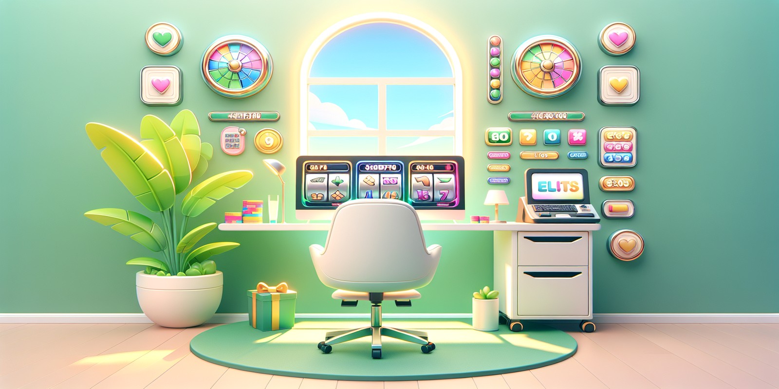 Unleash Your Luck with PK68: Top Slot Strategies for 2025 - Slot Strategy Guide for Pakistani | Joker Kazino Online Latvijā 🃏