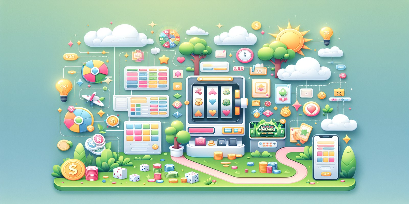 Guide to Winning Strategies for Slot Games in Pakistan - Joker Kazino Online Latvijā 🃏