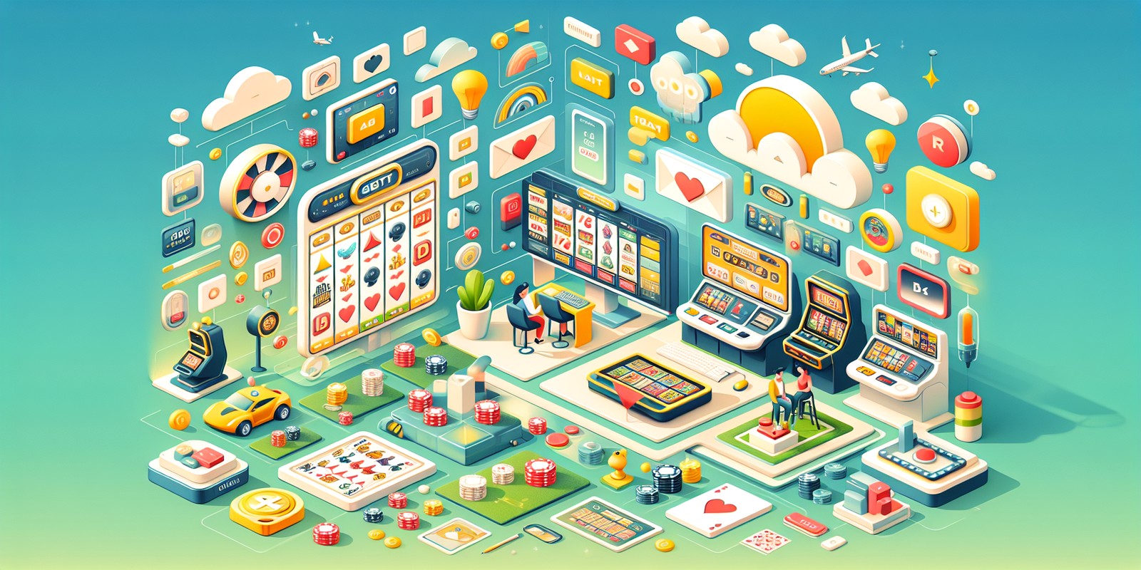 Unlock Winning Strategies in Slot Games: Your Guide for 2025! - Slot Strategy Guide for Pakistani | Joker Kazino Online Latvijā 🃏