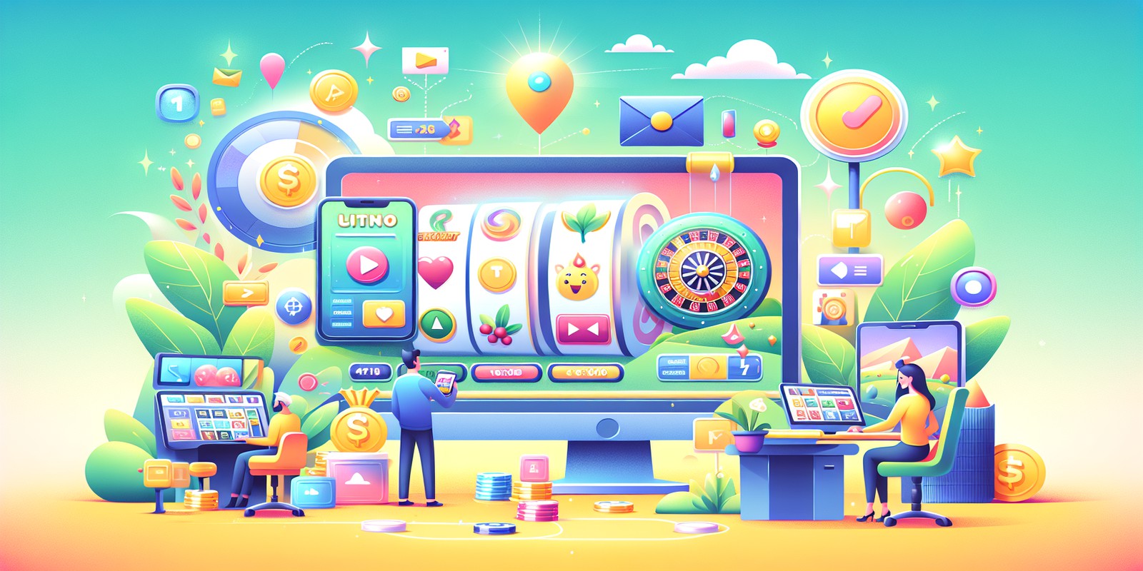 Unlock Winning Strategies: Top Slot Games for 2025 Players - Slot Strategy Guide for Pakistani | Joker Kazino Online Latvijā 🃏