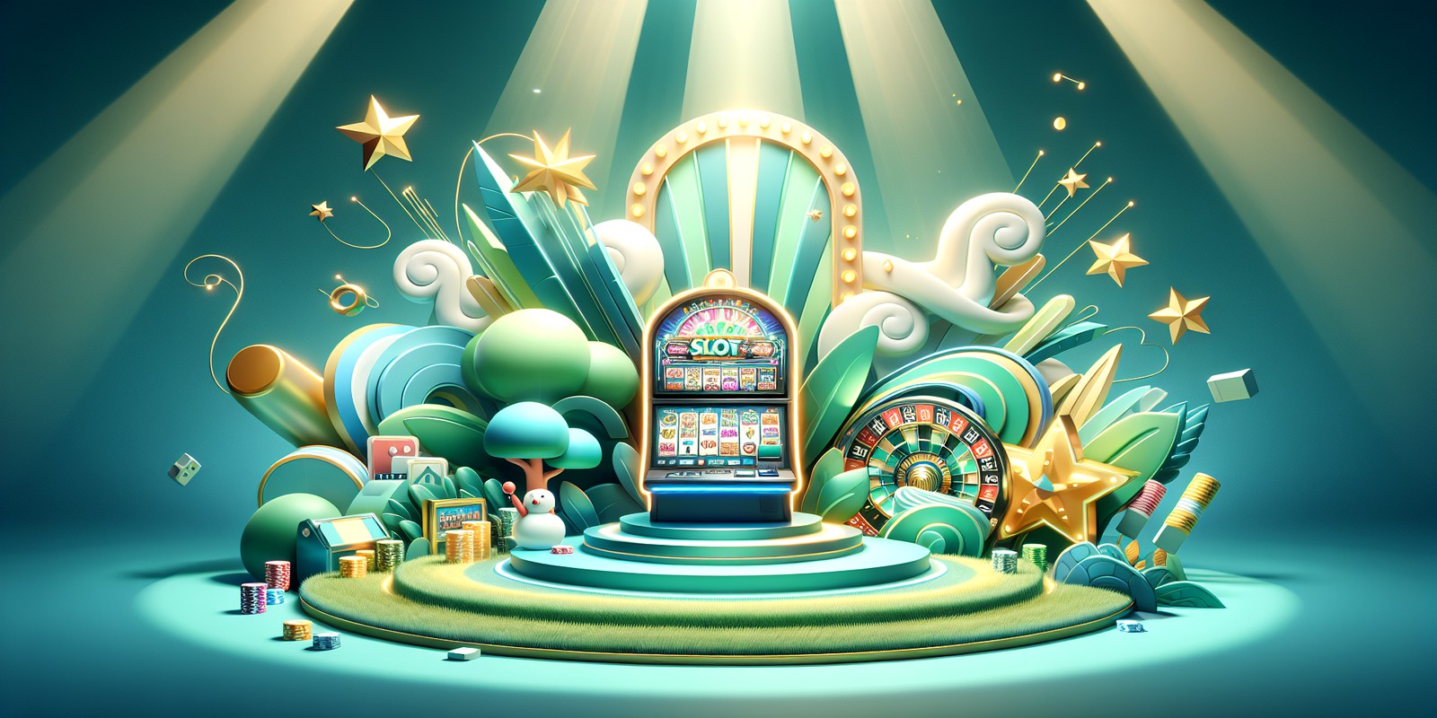 Unlock Your Fortune: Top Slot Strategies for Pakistani Players - Joker Kazino Online Latvijā 🃏 guide image.