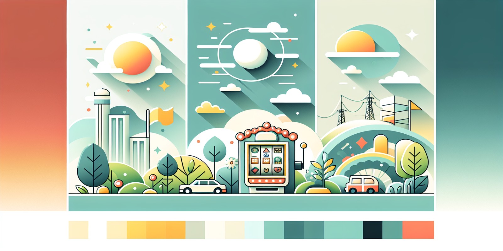 Unlock Your Fortune: Winning Strategies for Lucky PK68 Slots in 2025 - A guide for players at Joker Kazino Online Latvijā 🃏.