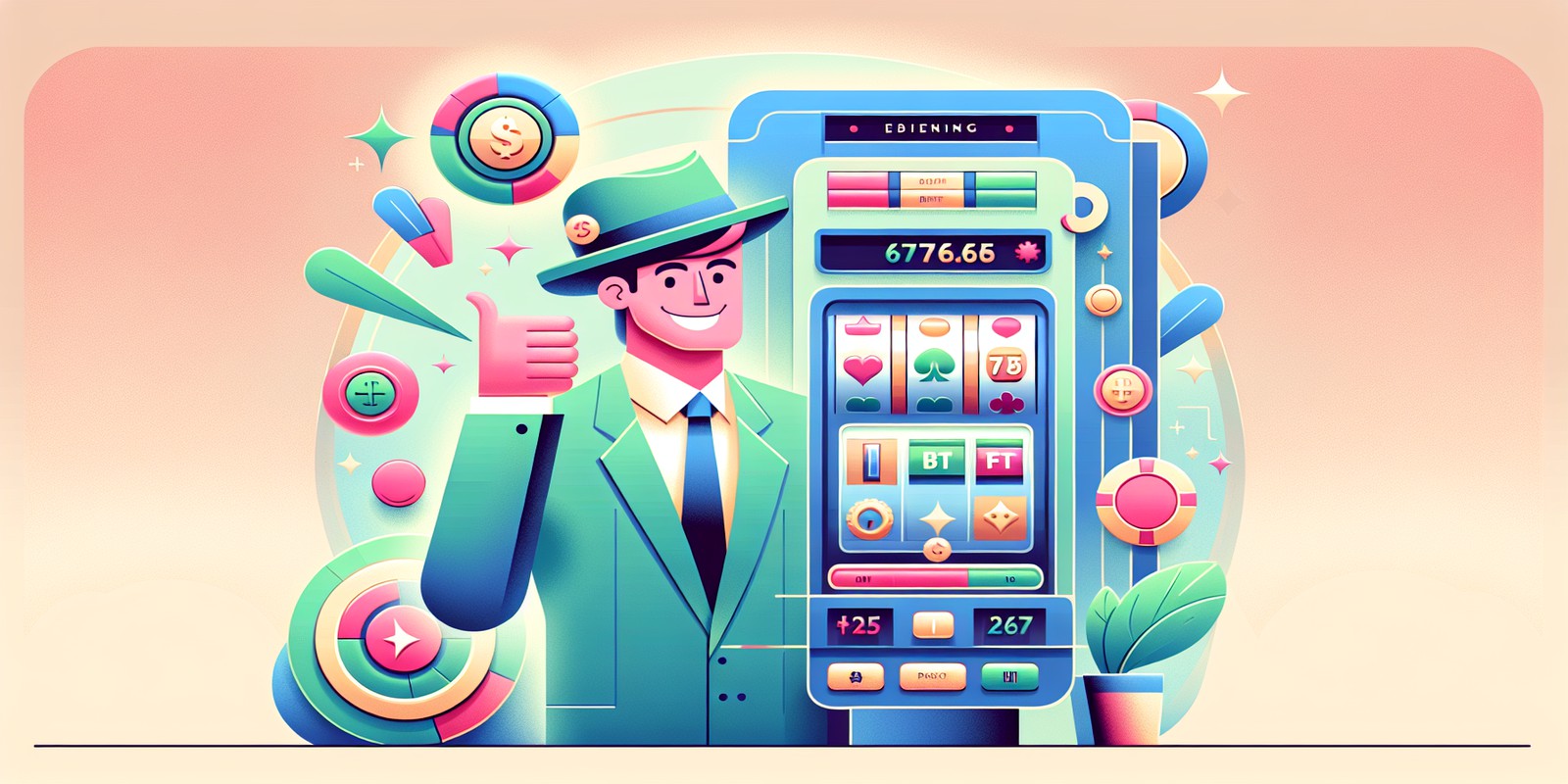 Unlocking Big Wins: Slot Machine Strategies for International Players 2025 - Your guide by Joker Kazino Online Latvijā 🃏 for successful gaming.