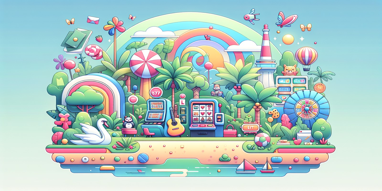 Unlocking Wealth: Play Lucky PK68 Slots to Win Big in 2025! - Slot Strategy Guide for Pakistani | Joker Kazino Online Latvijā 🃏