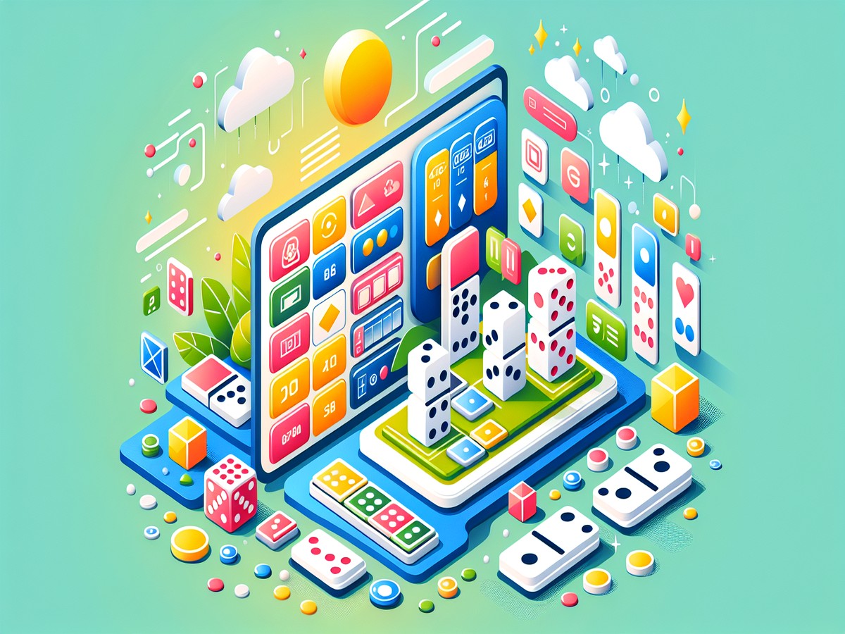 Joker Kazino Online Latvijā 🃏 Latvijā 🃏 Dominos Game