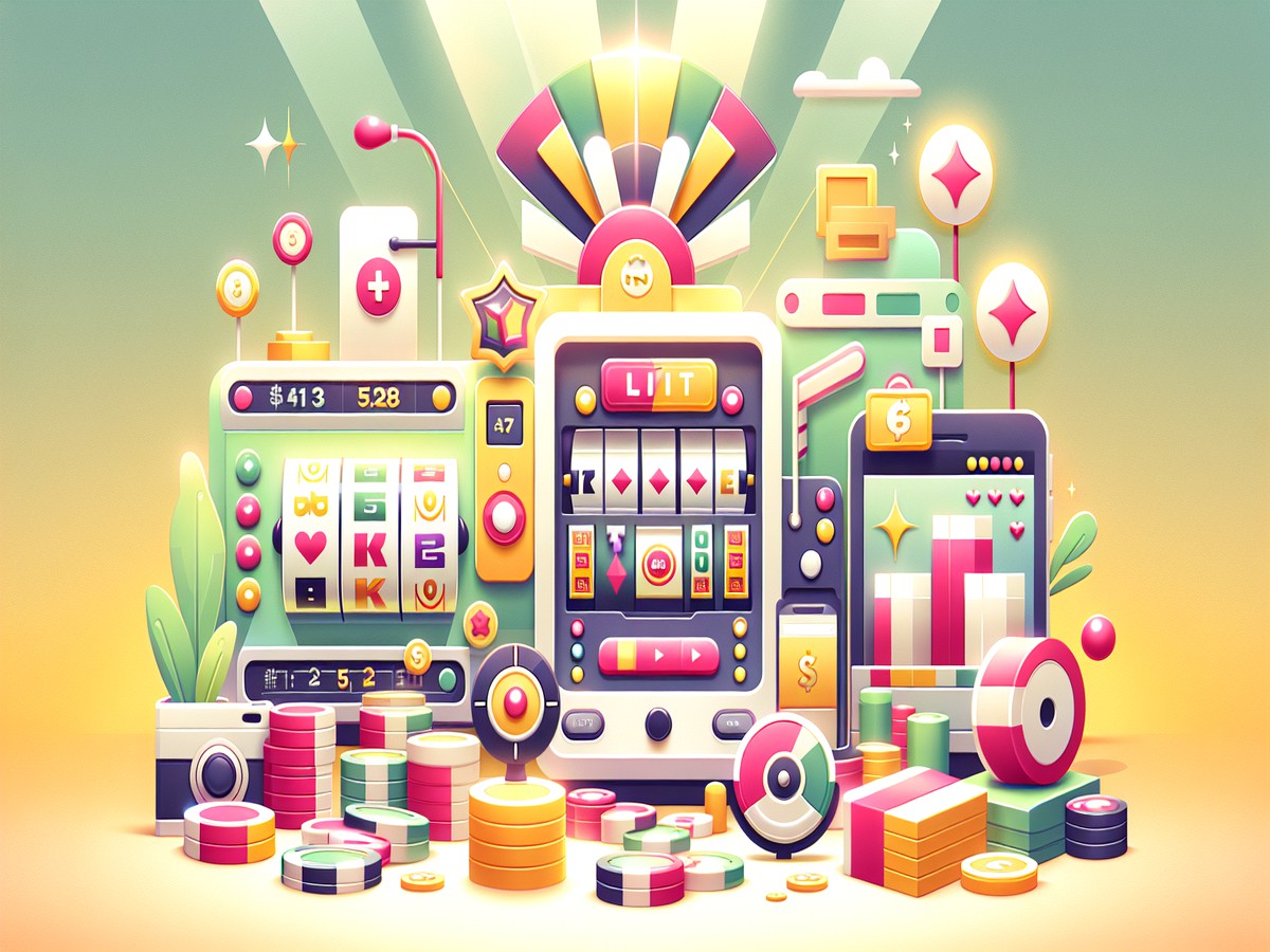 Joker Kazino Online Latvijā 🃏 Latvijā 🃏 More Games