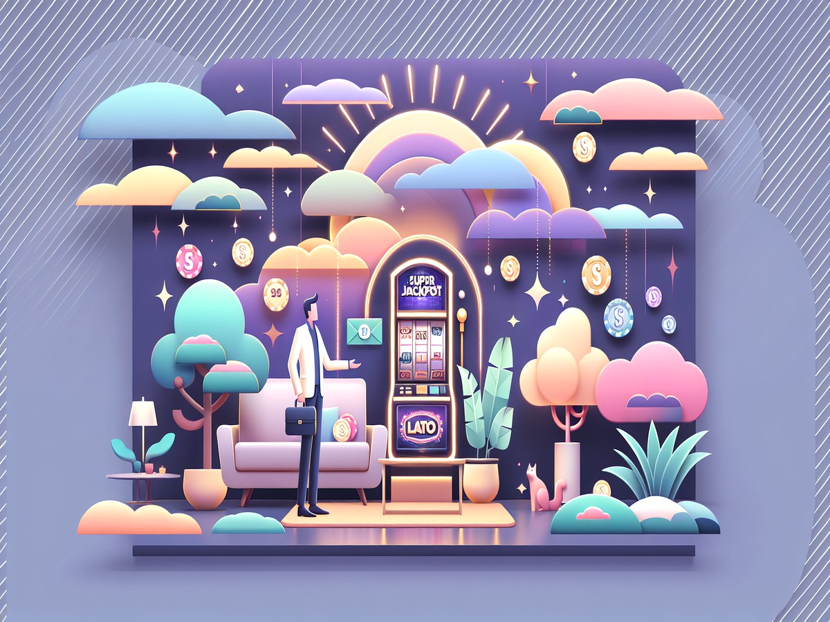 Joker Kazino Online Latvijā 🃏 Latvijā 🃏 Super Jackpot