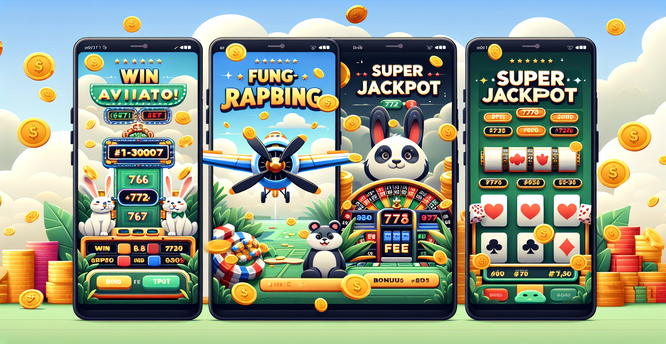 Kazino Online Latvijā 🃏 Fortune Tiger - Online Slot Game at Joker Kazino Online Latvijā 🃏 Latvijā 🃏